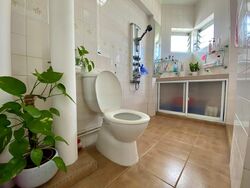 Blk 716 Pasir Ris Street 72 (Pasir Ris), HDB Executive #485681031